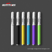 New Best Model Ceramic vape pen Ocity cbd OC05 vaporizer 530 mAh e cigarette